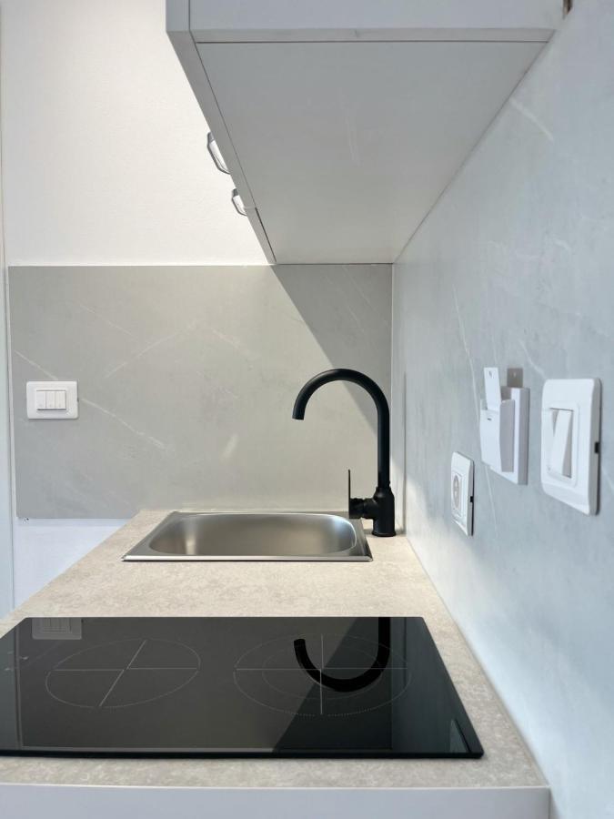 Lana Apartmani Bar Extérieur photo